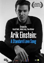 A Standard Love Song: Arik Einstein