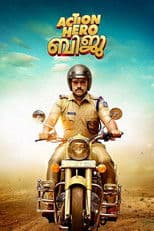 Action Hero Biju