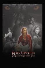 Rotkäppchen: The Blood of Red Riding Hood