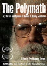 The Polymath, or The Life and Opinions of Samuel R. Delany, Gentleman