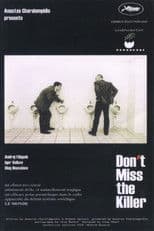 Не упустите убийцу
