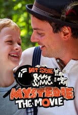 Det store Ramasjang Mysterie: The Movie