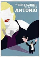 The Temptation of Dr. Antonio