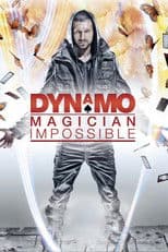 Dynamo: Magician Impossible