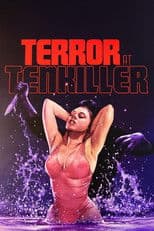 Terror at Tenkiller