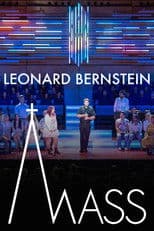 Leonard Bernstein Mass