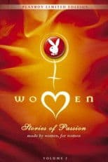 Women: Stories of Passion