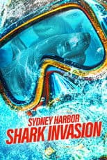 Sydney Harbor Shark Invasion