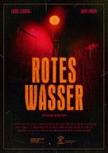 Rotes Wasser