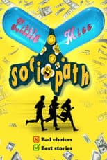 Little Miss Sociopath