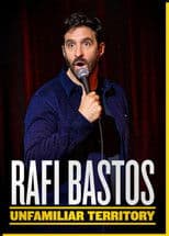 Unfamiliar Territory