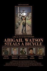 Abigail Watson Steals a Bicycle