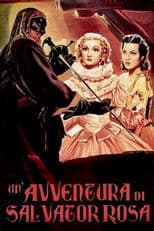 An Adventure of Salvator Rosa