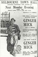 Ginger Mick