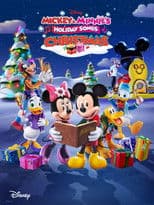 Mickey and Minnie's Holiday Songs: Christmas