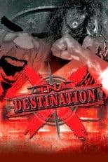 TNA Destination X 2007