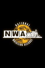 The Second Annual NWA Jim Crockett Sr. Memorial Cup Tag Team Tournament