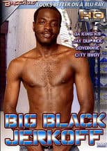Big Black Jerkoff
