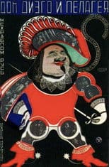 Don Diego and Pelagia