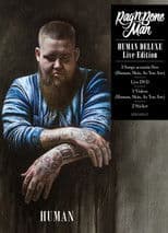 Rag'n'bone Man - Live At Swr3 New Pop Festival 2017