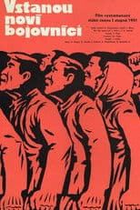 Vstanou noví bojovníci