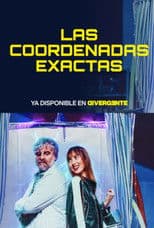 Las coordenadas exactas