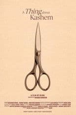 A Thing about Kashem