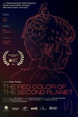 The Red Color of the Second Planet