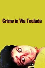Crime in Via Teulada