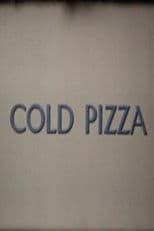 Cold Pizza