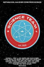 Blood, Sweat & Puke: The Making of Science Team