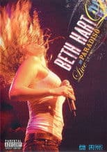 Beth Hart: Live at Paradiso
