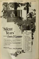 Silent Years