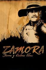 Zamora, tierra y hombres libres