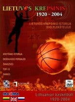Lietuvos Krepšinis 1920-2004