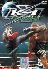 K-1 WORLD GP 2002 Final Round