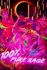 100% PURE RAGE