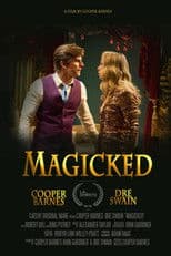 Magicked