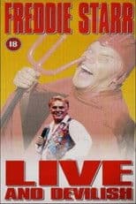 Freddie Starr: Live and Devilish