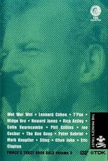 Prince's Trust Rock Gala - Volume 3