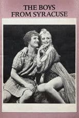 The Boys from Syracuse