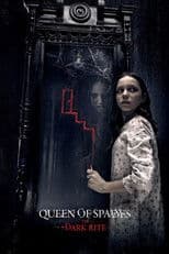 Queen of Spades: The Dark Rite