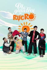 Walking in the Bright Sky