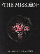 The Mission: Lighting the Candles