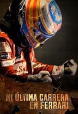 Mi última carrera en Ferrari