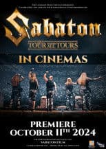 Sabaton: The Tour to End All Tours