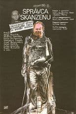 The Curator of Outdoor Museum