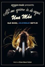 No me quiero ir de aquí: Una más