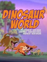 Chhota Bheem: Dinosaur World