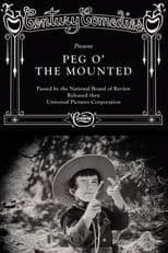 Peg o' the Mounted